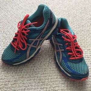 Asics Gel-Cumulus 15